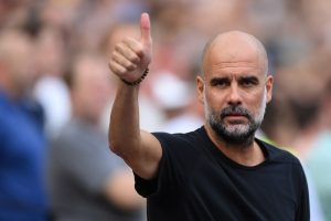 Man City consider £100m double transfer for Bayern Munich star desperate to join and Spain Euro 2024 ace