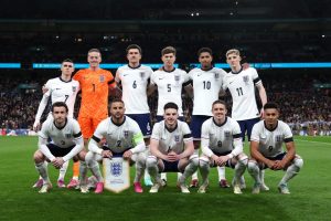 England vs Bosnia & Herzegovina: Three Lions face Dzeko and Co in Euro 2024 warm-up match – stream FREE, TV, team news