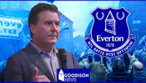 Everton grants Friedkin Group exclusivity rights to buy-out Blue Heaven Holdings