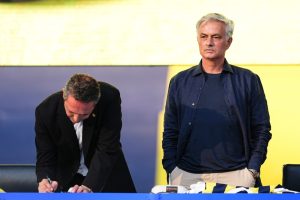 Dave Kidd: Jose Mourinho is made for Istanbul… football needs villains and the Premier League’s loss is Turkey’s gain