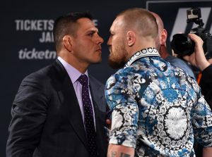 Conor McGregor’s own words come back to bite him EIGHT YEARS later as rival says ‘you finally got exposed’