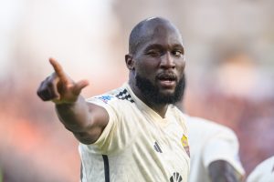 Romelu Lukaku drops major hint over next club with Chelsea loanee to seal transfer ‘sooner than people think’