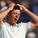 Heartbreak for Rory McIlroy as 10-year Major wait goes on after final-hole disaster hands US Open to Bryson DeChambeau
