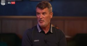 Roy Keane slams ‘silly’ Sir Alex Ferguson tradition he held with senior Man Utd stars