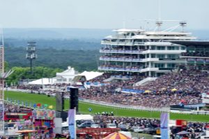 A seven-day Derby Festival? I’d get the basics right first… and why one trainer called me a muppet at Epsom