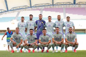 Scotland Euro 2024 squad, predicted line-up versus Germany, latest odds and star players