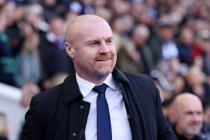 Premier League manager Sean Dyche parties with DJs CamelPhat in Ibiza in ‘the crossover no one expected’