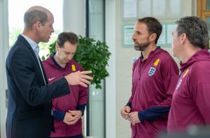 England stars begin journey to Germany to luxury Euro 2024 base as Harry Kane and Co look to lead nation to glory