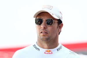 Red Bull make shock Sergio Perez decision days after F1 star suffered horror crash at Monaco Grand Prix