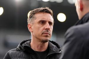 Gary Neville tells Sir Jim Ratcliffe the three things that will get Man Utd back to the top