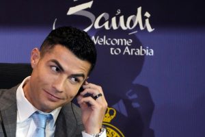 I’m a football agent – Saudi Arabia will raid Prem AGAIN with summer gold rush with Salah & De Bryune in their sights