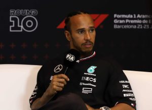 Mercedes hire private investigators to identify source of mystery emails claiming team are ‘SABOTAGING’ Lewis Hamilton