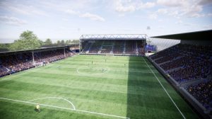 League One club unveil incredible plans to demolish part of stadium and nearly double current capacity