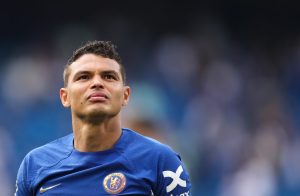 Chelsea announce exits of three stars after Enzo Maresca’s arrival as Thiago Silva leads trio out the door