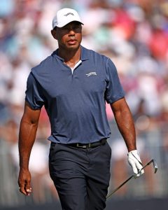 Tiger Woods opens door to shock retirement and claims The Open at Royal Troon next month could be his last