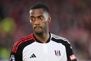 Fulham confirm departure of 11 players including Chelsea-bound Tosin Adarabioyo and Euro 2024 star