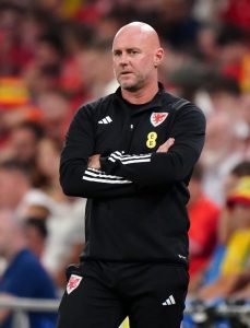 Wales SACK Rob Page as manager after missing out on Euro 2024 as they release statement