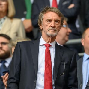 Sir Jim Ratcliffe ‘makes shock sale decision as Man Utd owner scrambles to stop club getting European ban’