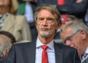 Man Utd owner Sir Jim Ratcliffe meets with Thomas Tuchel to discuss job as Erik ten Hag’s future hangs by a thread