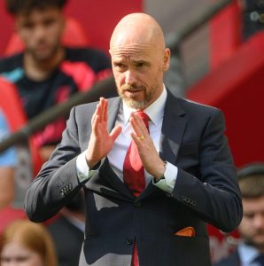 Man Utd committed ‘ADULTERY’ on Ten Hag by speaking to Thomas Tuchel, claims club legend