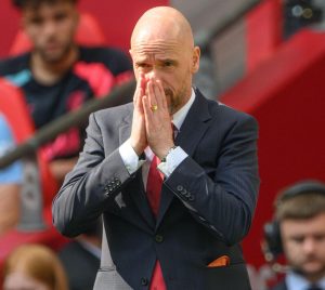 Erik ten Hag frustrated at delay over Man Utd future as top three candidates emerge to replace him despite FA Cup win