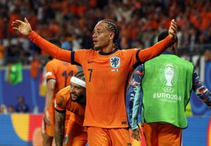 Netherlands vs Austria – Euro 2024 – Dutch face Austrians in thrilling battle for last-16 spot -stream FREE, team news