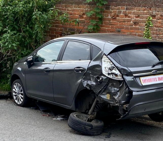 Former Premier League star Shane Duffy slapped with huge fine after smashing into car in drink-driving crash