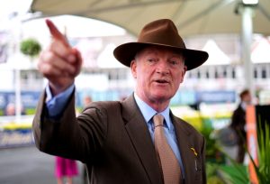 Has Irish racing gone mad with new fixtures that won’t allow Willie Mullins and Gordon Elliott to have runners?