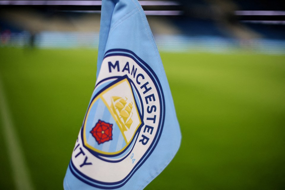 Man City FINED over £2million for breaking little-known rule TWENTY-TWO times as Premier League release statement