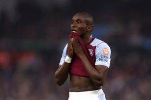 Aston Villa line up ex-Chelsea star once worth £101m with Moussa Diaby to leave in stunning £400k-a-week transfer