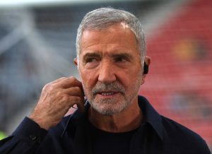 Graeme Souness launches astonishing attack on Man Utd star Bruno Fernandes as he hits out at ‘leaders in modern game’