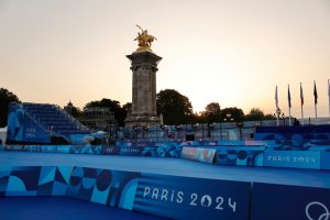 Major Paris Olympics event POSTPONED just hours before event and fears it could be scrapped In huge blow to Team GB