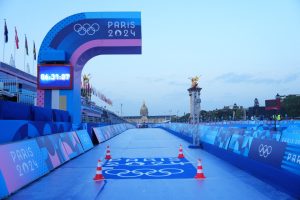 Iconic Olympic event could be radically changed in never-before-seen move at Paris 2024