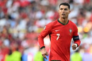 Cristiano Ronaldo is a different player at Euro 2024 – but his move to Saudi Arabia has made him even BETTER