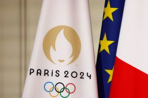 Paris Olympics 2024 logo meaning: Who was Marianne the face behind the Paris emblem?