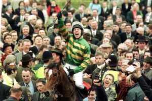 All-time great Istabraq dies aged 32 as JP McManus pays emotional tribute to one of the best horses ever