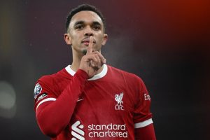 Trent Alexander-Arnold to be offered monstrous new Liverpool deal and will snub Real Madrid transfer interest