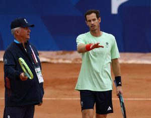 Andy Murray tipped for shock career change after British legend announces he will retire from tennis