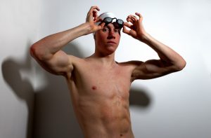 Meet Tom Dean, Team GB swimmer at Paris 2024 Olympics who was a double gold medallist in Tokyo