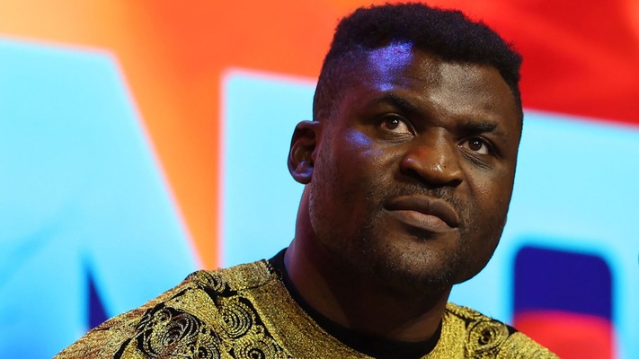 Ngannou returns to MMA in October PFL debut