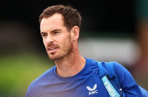 When is Andy Murray retiring from tennis?