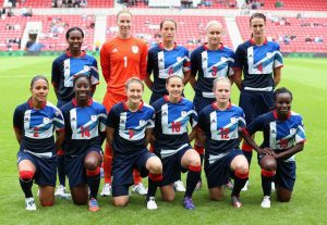 Why don’t Team GB have a football team at the Paris 2024 Olympics?