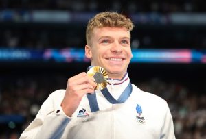 Paris 2024 Olympics medal table: How many golds, silvers and bronzes have Team GB and USA won?