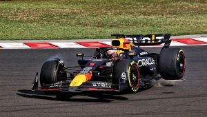 Verstappen slams critics over radio outbursts at Hungarian Grand Prix