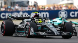 Wolff slams Mercedes’s poor performance in Hungarian Grand Prix qualifying