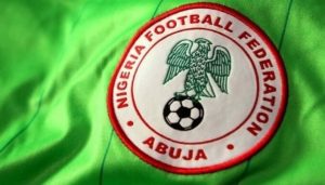 NFF invites applications for Flying Eagles coaching job