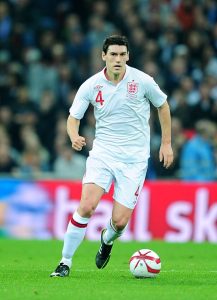 Former England star Gareth Barry, 43, comes out of retirement four years after hanging up his boots