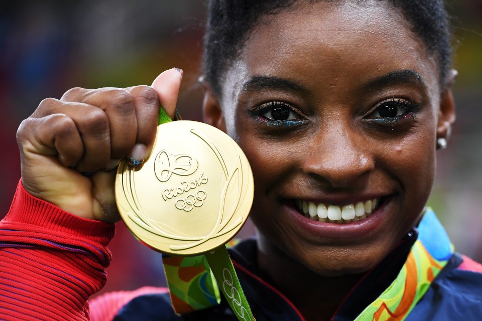 Simone Biles Rising: What we know about the Olympic gymnast from the Netflix documentary