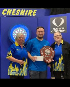 Luke Littler stuns fans after rocking up to local tournament and winning days after World Matchplay first-round exit