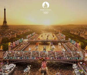 Paris Olympics reveal major changes to opening ceremony as organisers admit ‘breaking with tradition’